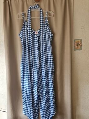 NWOT Buenos Ninos Jumpsuit